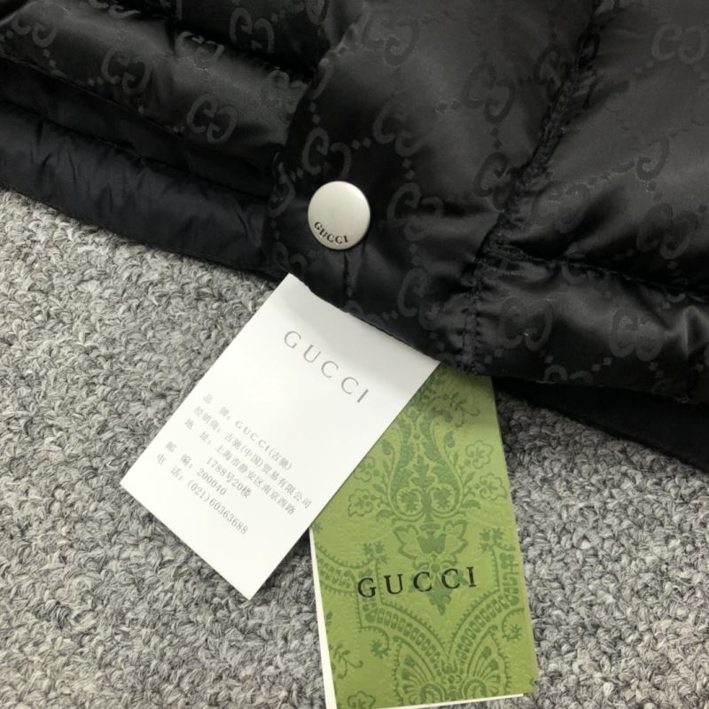 Gucci Down Jackets